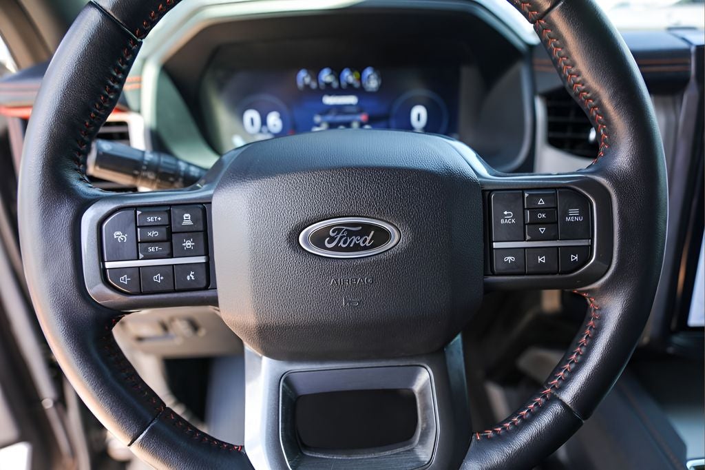 2024 Ford Expedition Timberline
