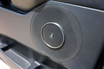 2024 Ford Expedition Timberline