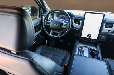 2024 Ford Expedition Timberline