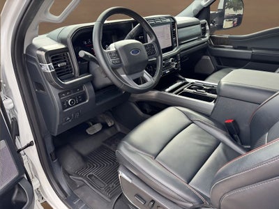 2023 Ford F-250SD Lariat