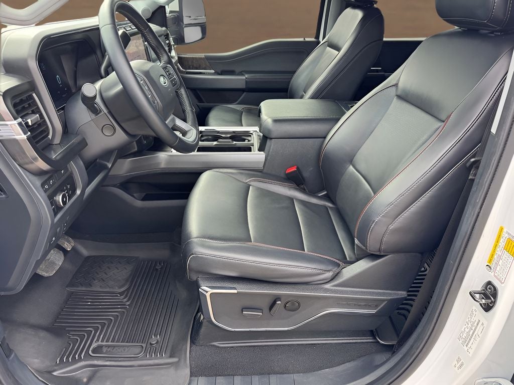 2023 Ford F-250SD Lariat