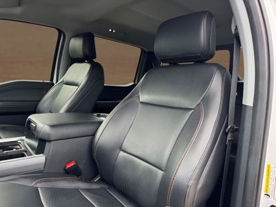 2023 Ford F-250SD Lariat