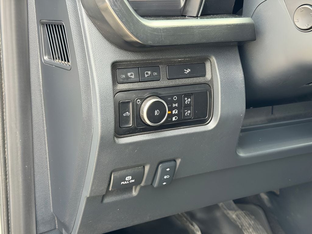 2023 Ford F-250SD Lariat