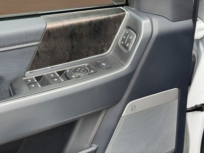2023 Ford F-250SD Lariat
