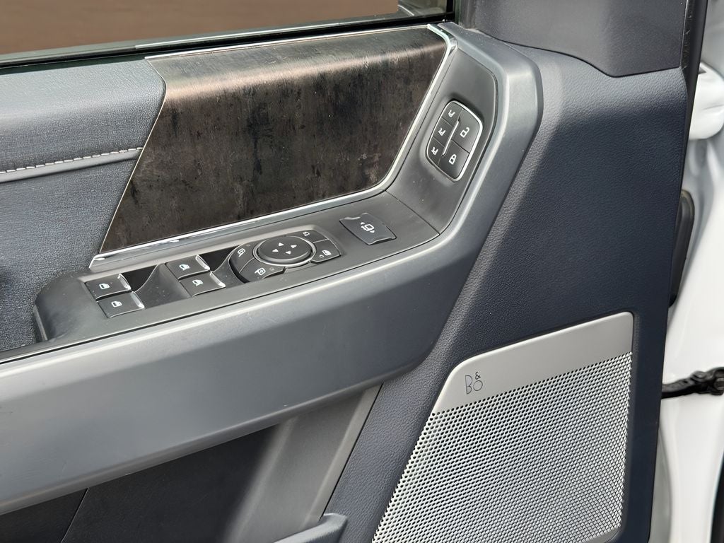 2023 Ford F-250SD Lariat