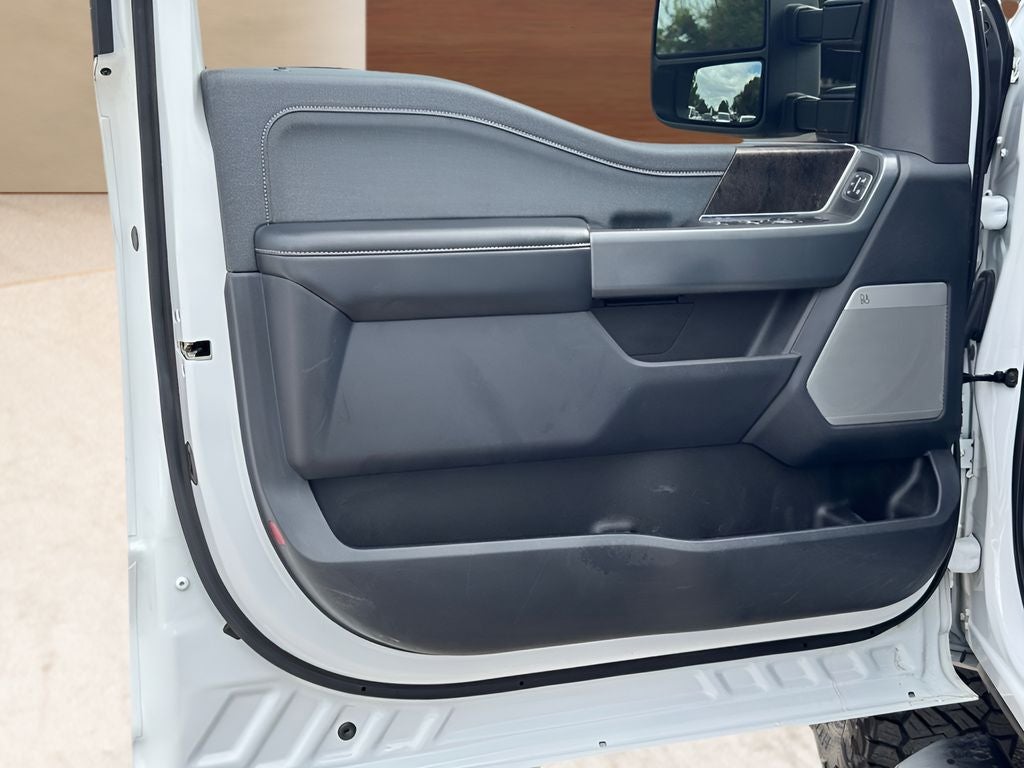 2023 Ford F-250SD Lariat