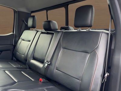 2023 Ford F-250SD Lariat