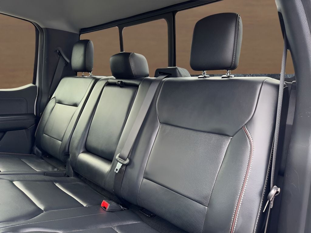 2023 Ford F-250SD Lariat