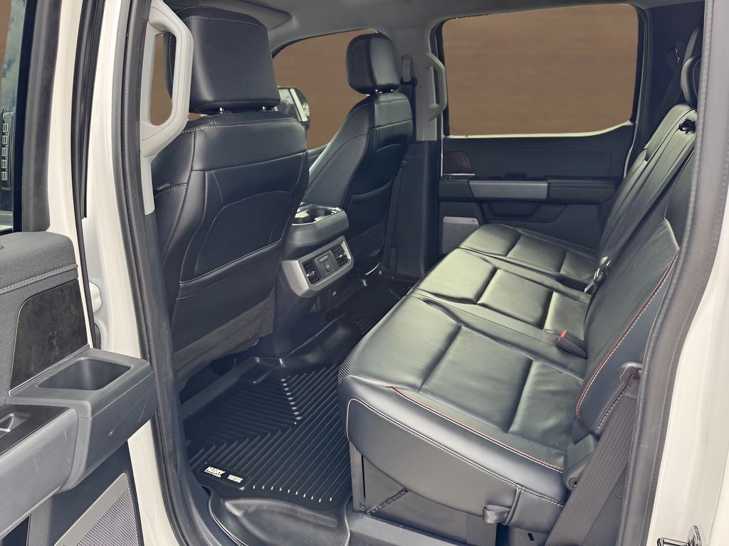 2023 Ford F-250SD Lariat