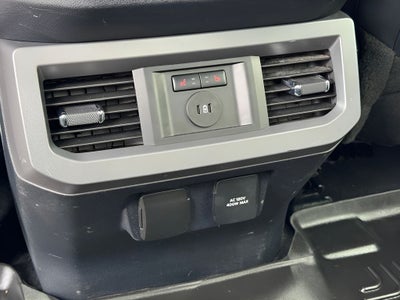 2023 Ford F-250SD Lariat