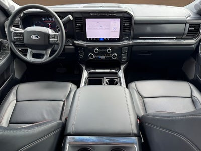 2023 Ford F-250SD Lariat