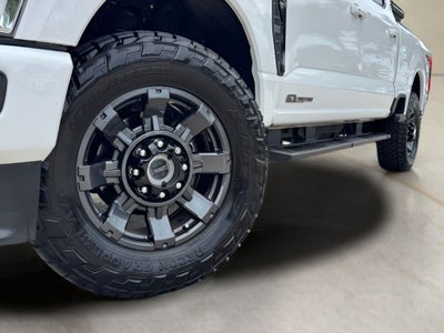 2023 Ford F-250SD Lariat