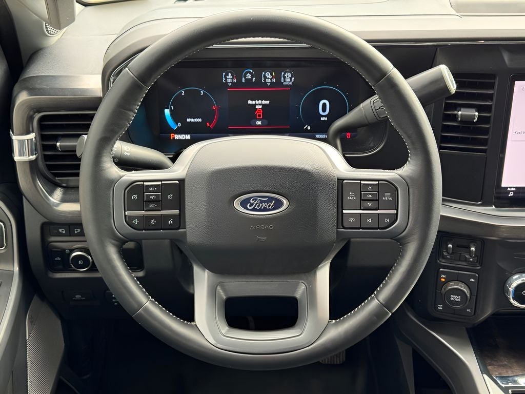 2023 Ford F-250SD Lariat