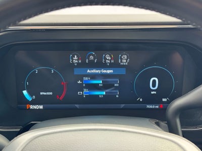2023 Ford F-250SD Lariat