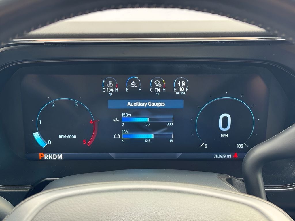 2023 Ford F-250SD Lariat