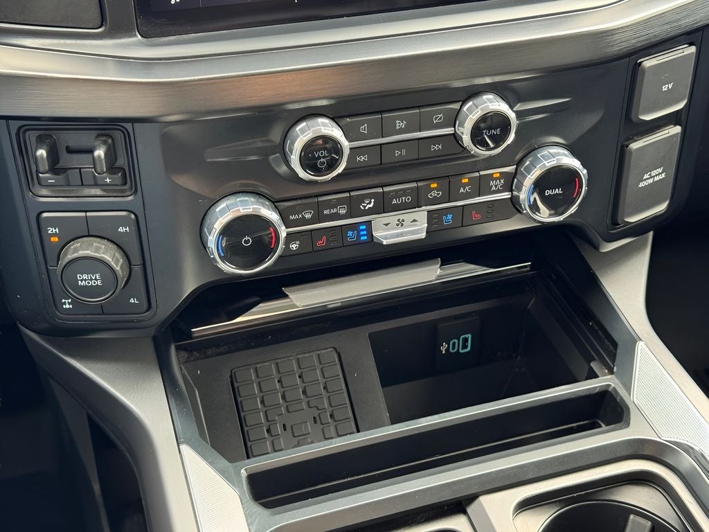 2023 Ford F-250SD Lariat