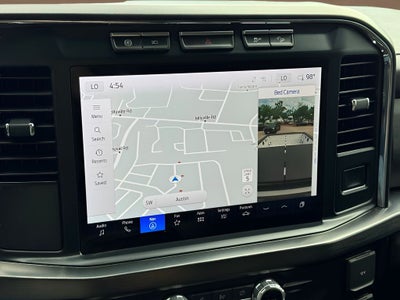 2023 Ford F-250SD Lariat