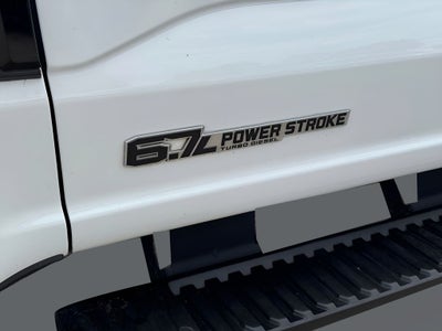 2023 Ford F-250SD Lariat