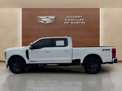 2023 Ford F-250SD Lariat