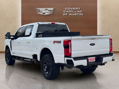 2023 Ford F-250SD Lariat