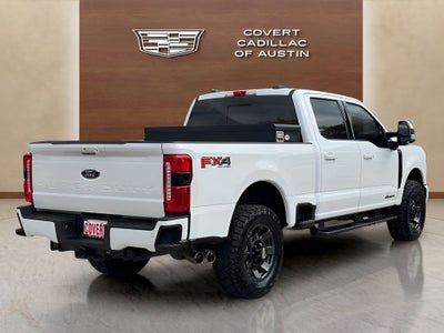 2023 Ford F-250SD Lariat