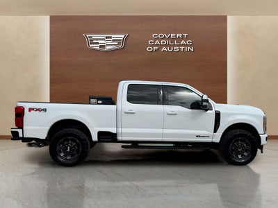 2023 Ford F-250SD Lariat