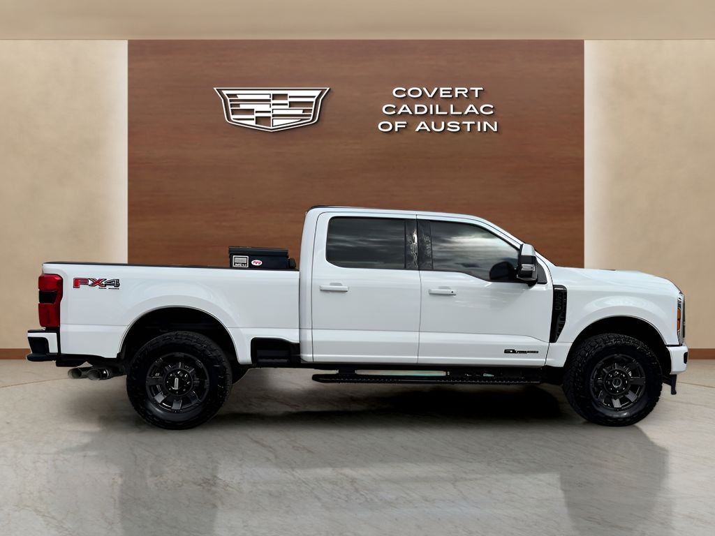 2023 Ford F-250SD Lariat