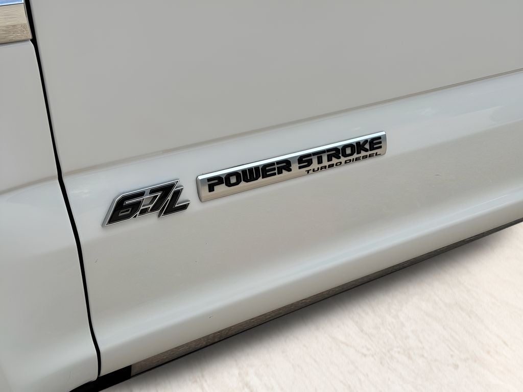 2021 Ford F-250SD King Ranch