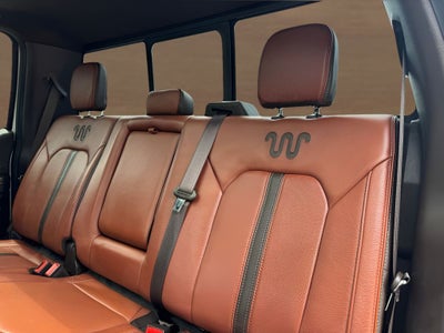 2021 Ford F-250SD King Ranch
