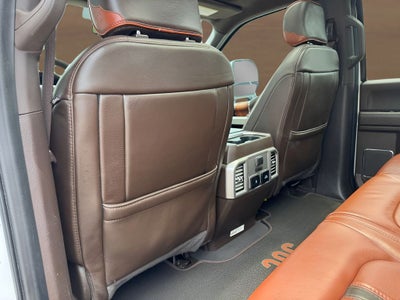 2021 Ford F-250SD King Ranch