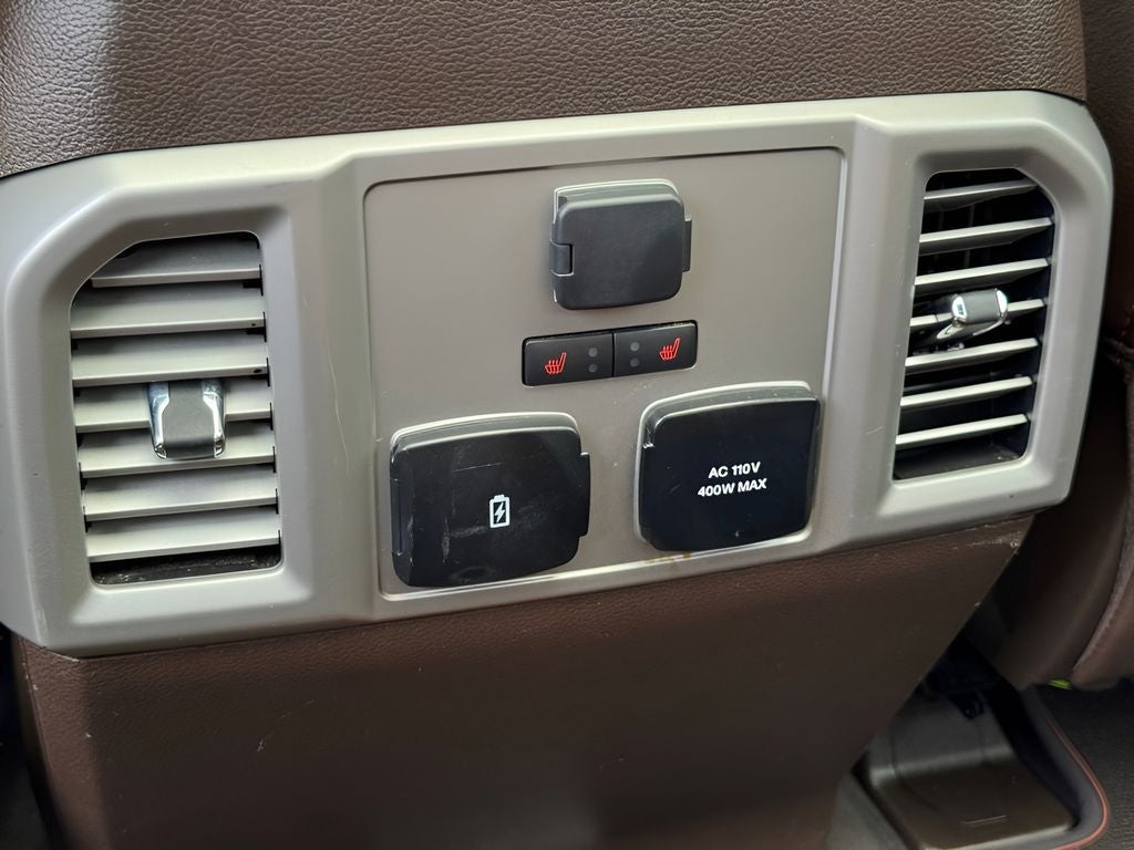 2021 Ford F-250SD King Ranch