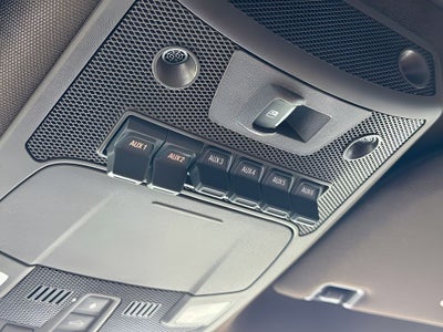 2021 Ford F-250SD King Ranch