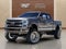 2022 Ford F-350SD King Ranch