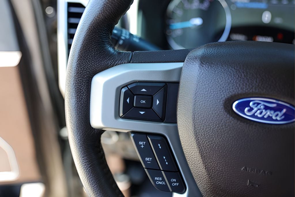 2022 Ford F-350SD King Ranch