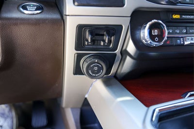 2022 Ford F-350SD King Ranch