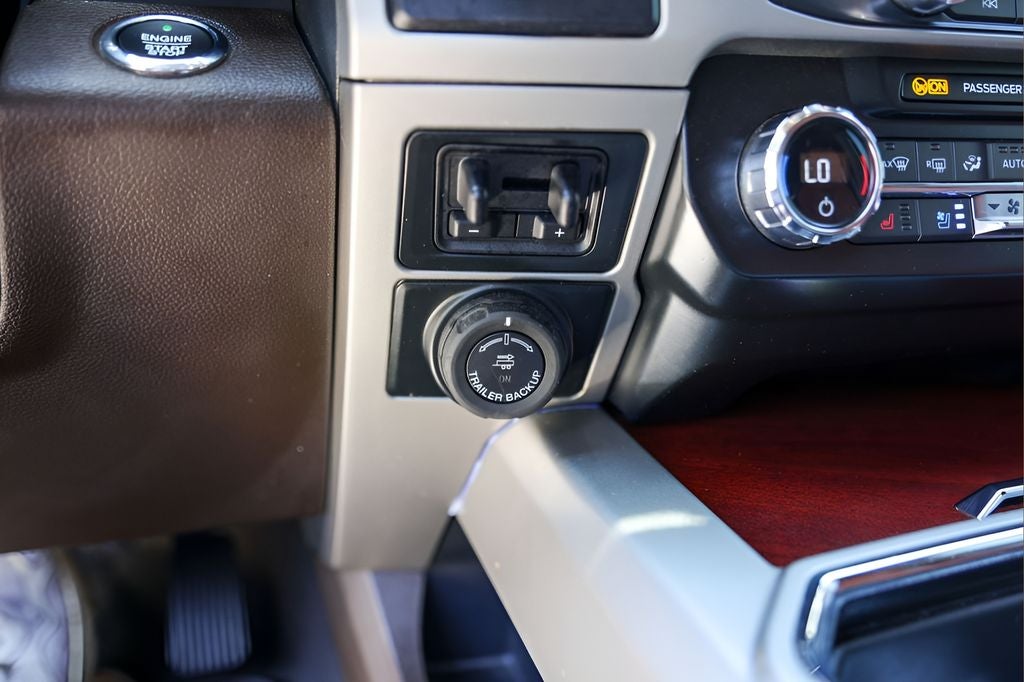 2022 Ford F-350SD King Ranch