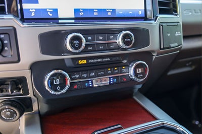 2022 Ford F-350SD King Ranch
