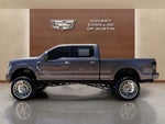 2022 Ford F-350SD King Ranch