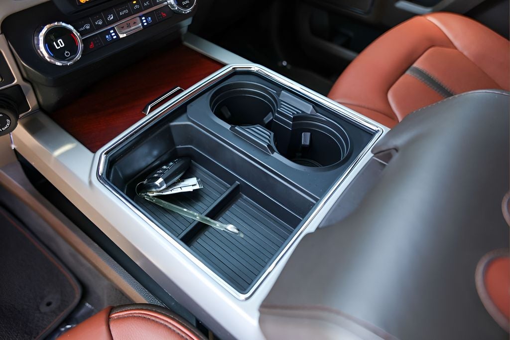2022 Ford F-350SD King Ranch