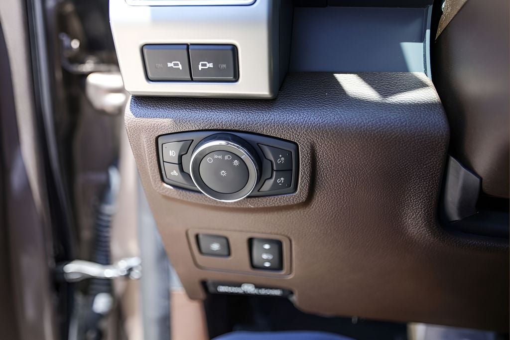 2022 Ford F-350SD King Ranch
