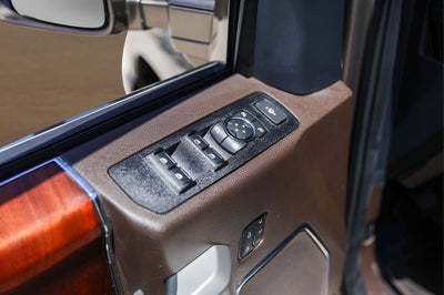 2022 Ford F-350SD King Ranch