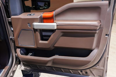 2022 Ford F-350SD King Ranch