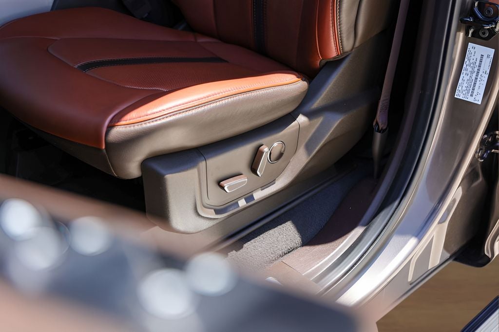 2022 Ford F-350SD King Ranch