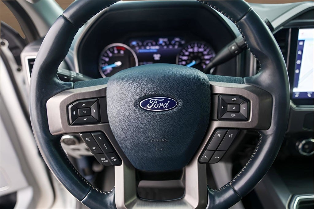 2022 Ford F-350SD Limited