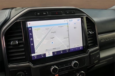 2022 Ford F-350SD Limited