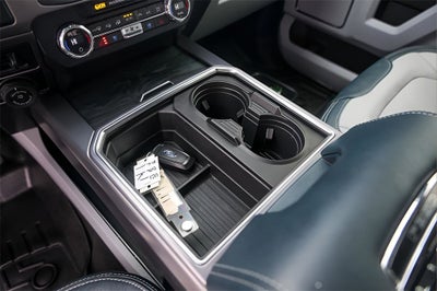 2022 Ford F-350SD Limited