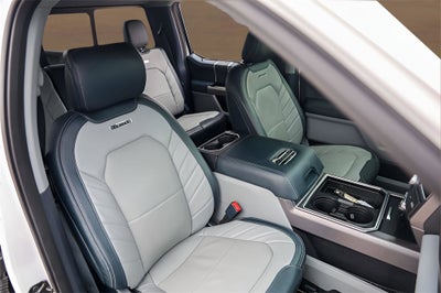 2022 Ford F-350SD Limited