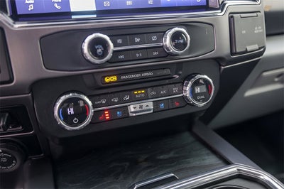 2022 Ford F-350SD Limited