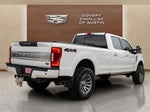 2022 Ford F-350SD Limited