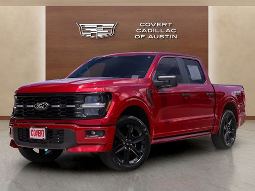 2026 Ford F-150 STX LOBO